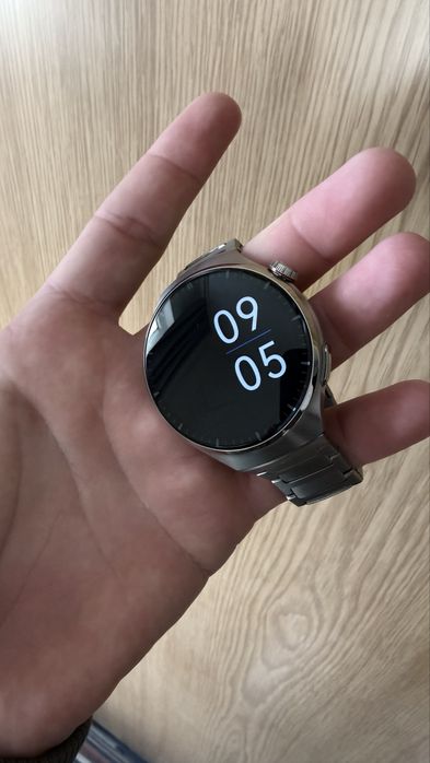 Vand huawei watch 4 pro 48mm