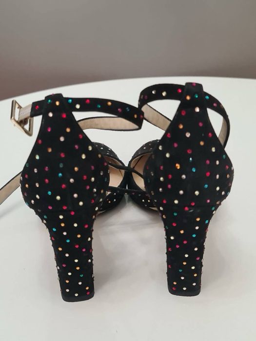 Брендовые туфельки Jimmy Choо