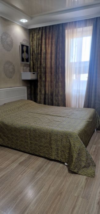 Покрывало на кровать