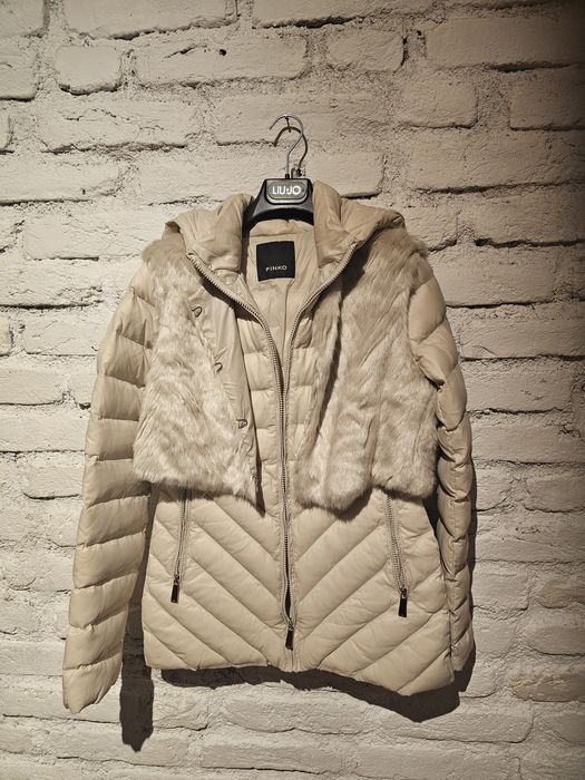 Яке с елече Pinko