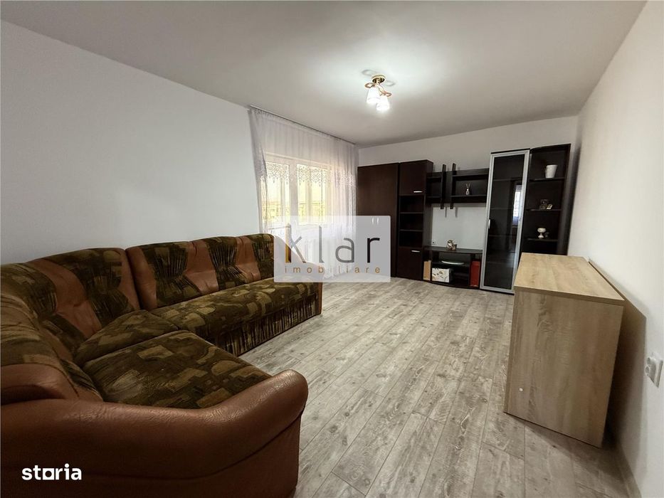 Inchiriere apartament 2 camere decomandat