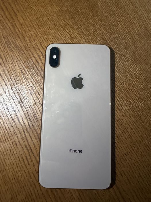 Iphone Xs Max 64 gb 76%