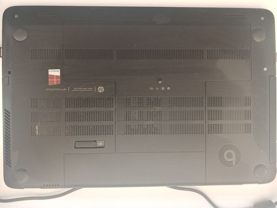 Продается ноутбук