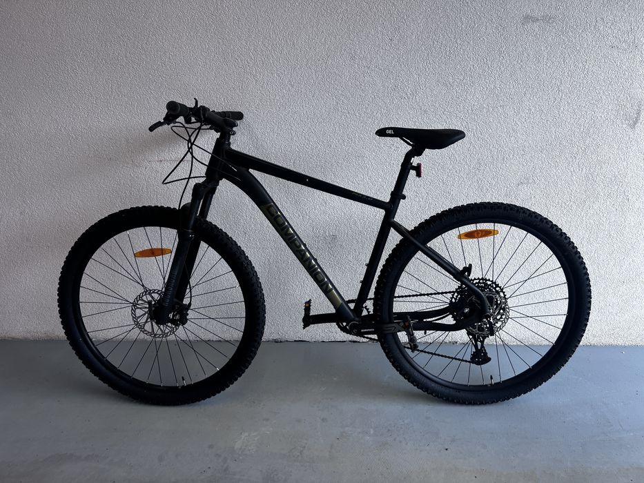 Bicicleta Mtb 29er Companion MX3.0  cadru L