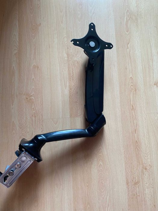 Регулируема геймърска стойка за монитор (за бюро)