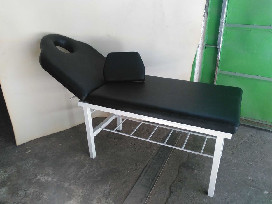 Кушетка для косметолога