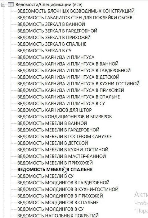 Продам шаблон Revit