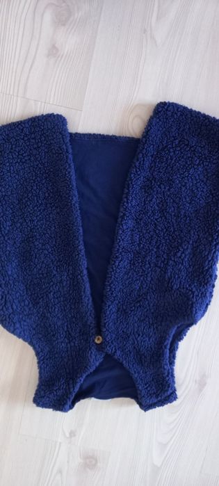 Vesta de blanita 8-10 ani