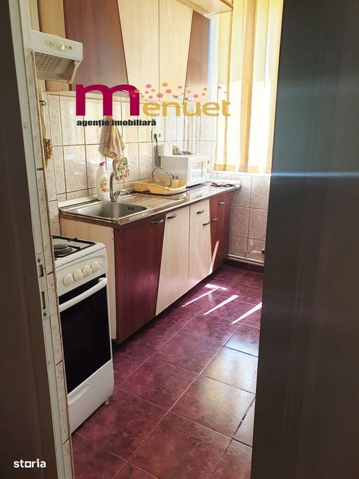 Apartament 2 camere,strada Isaccei