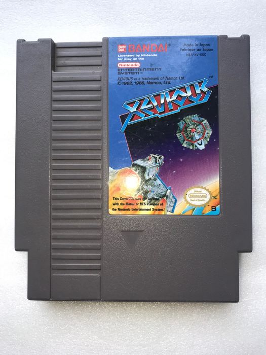 Картриджи Nintendo NES, Snes