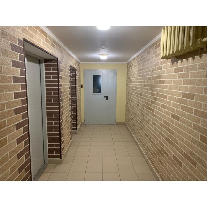 Декоративное покрытие АМК