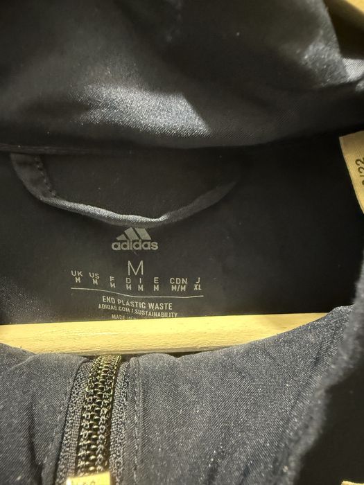 Bluză adidas Juventus FC 22/23 Presentation