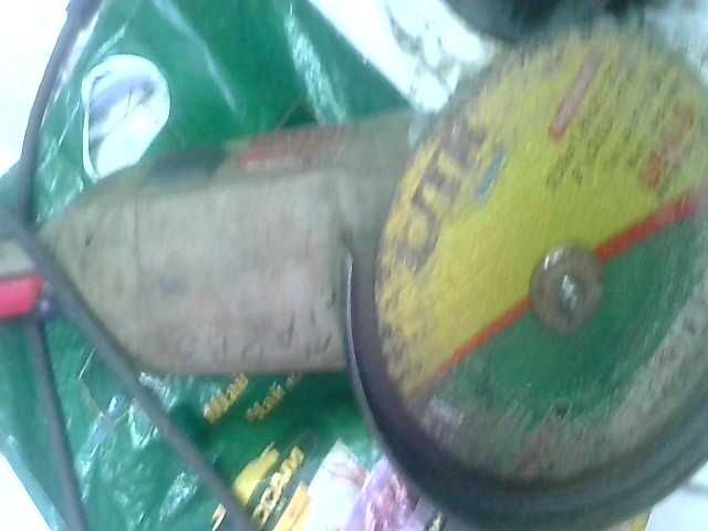 Болгарка   Crown