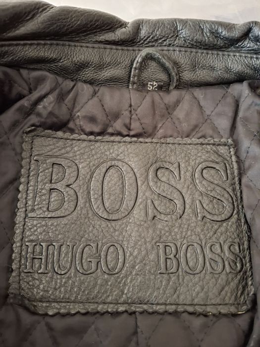 Продам пальто кожанное