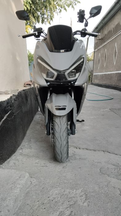 Скутер цена 300000