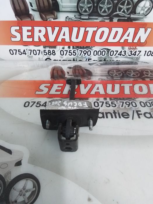 opritor usa ford focus 2 (2004-2010) [da_] 1.6 motorina 2007