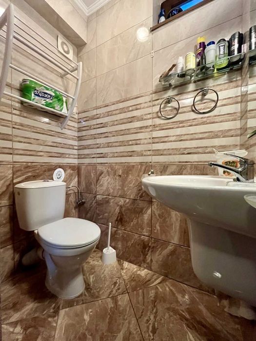 Продава се Къща в с. Кошарица, Област Бургас - 199 кв.м за 980 €/кв.м - Снимка #12