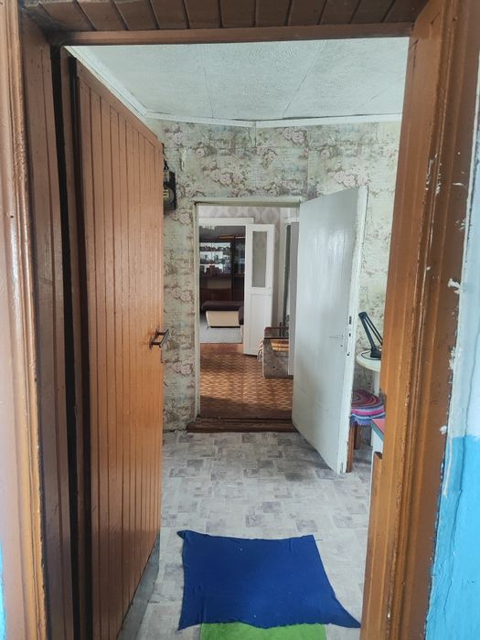 Продам дом с участком