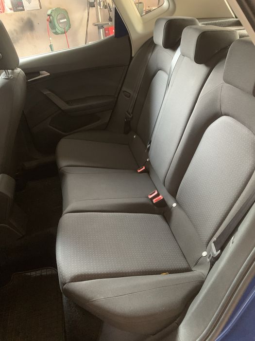 Vand Seat Arona 2024