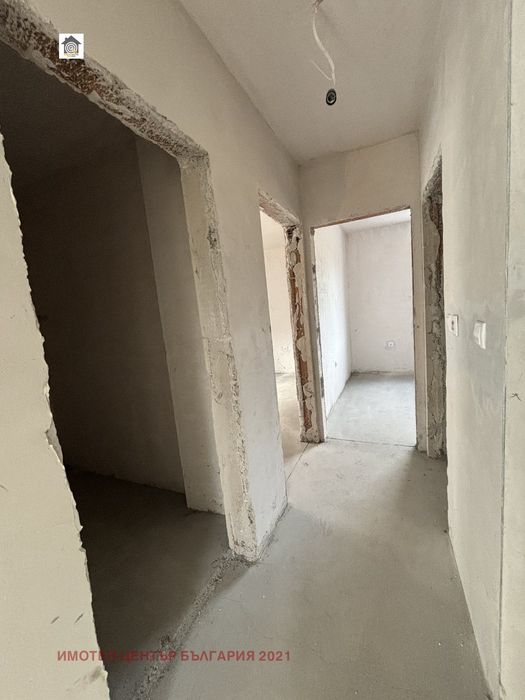 Продава се Тристаен апартамент в София, Овча купел 1 - 98 кв.м за 2006 €/кв.м - Снимка #4