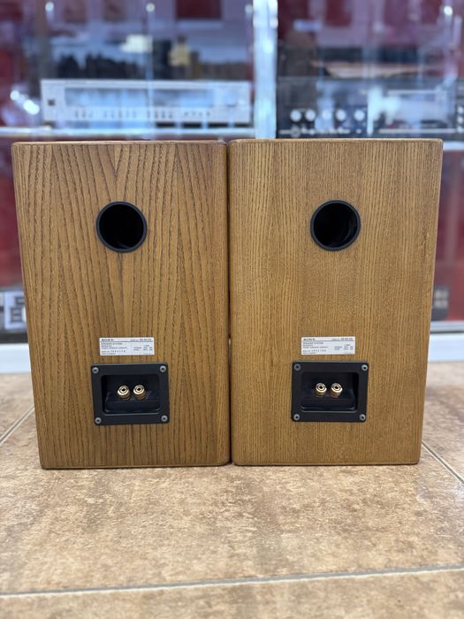 BassMonster! SONY SS B3 ES Редкие!