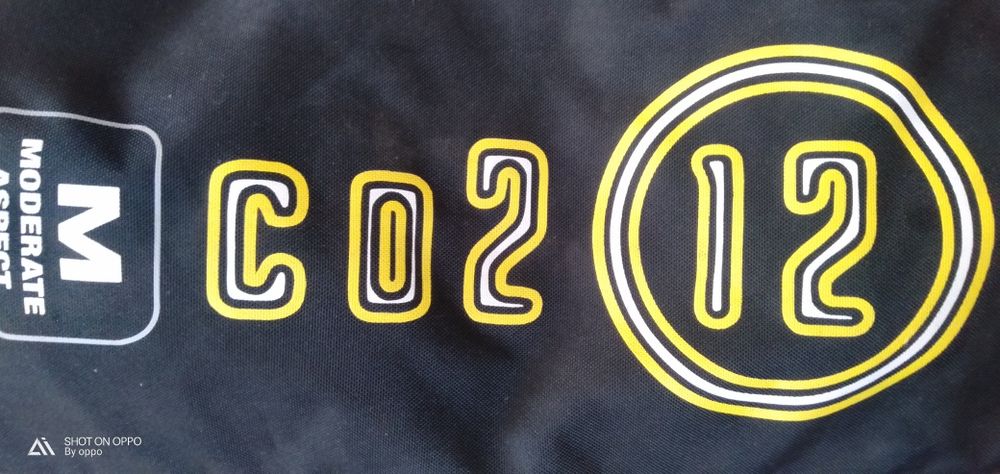 Кайт Спортивный Cabrinha