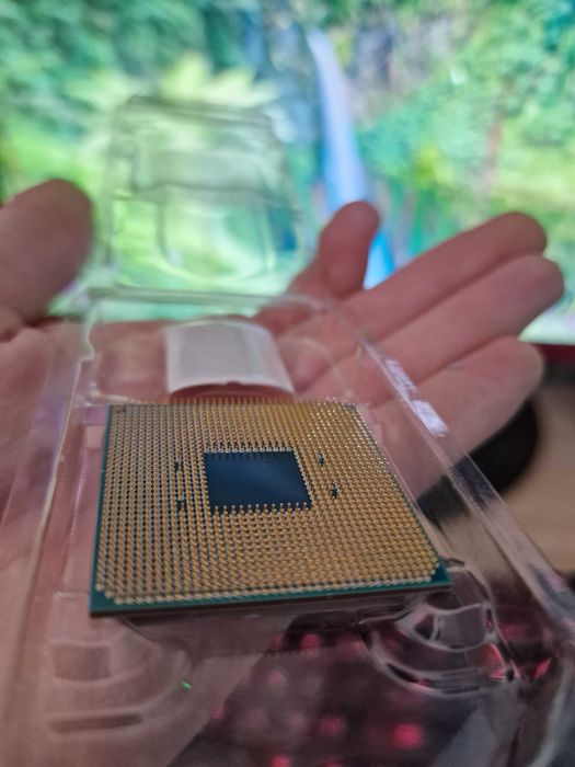AMD Ryzen 3 1200