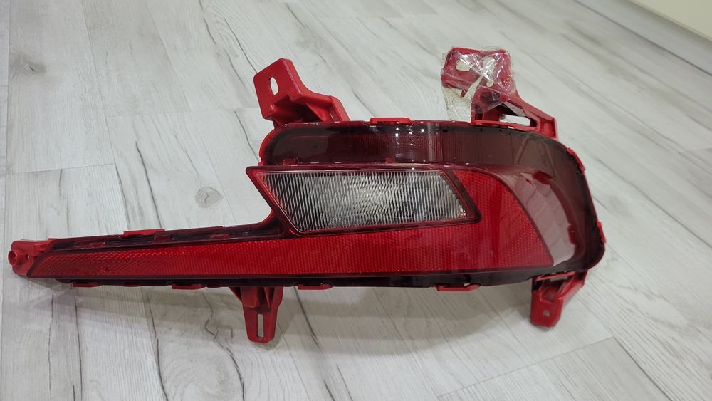 Фара Хендай Элантра 6 поколения