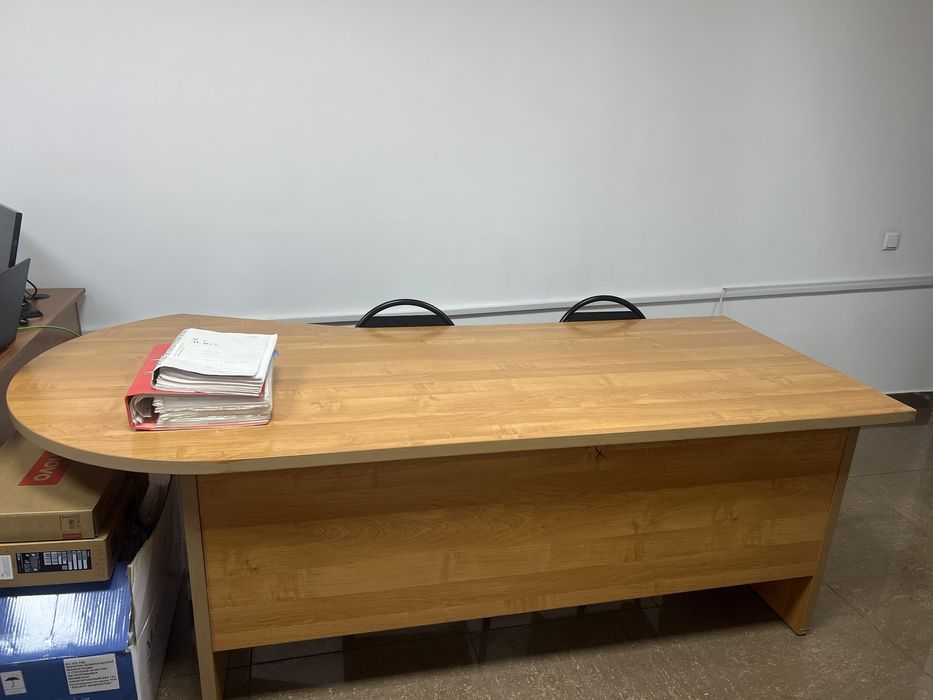 Стол руководителя