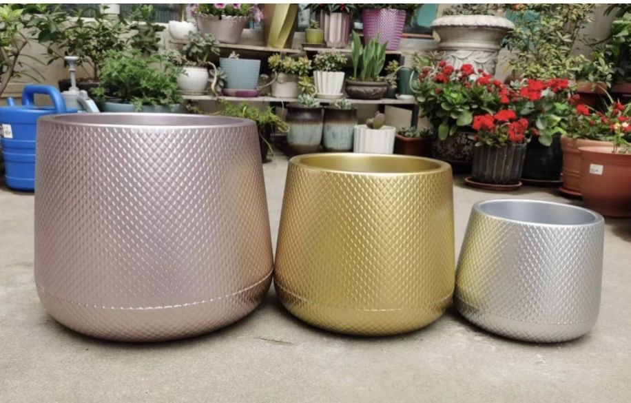 Горшок для цветов,производства Китай