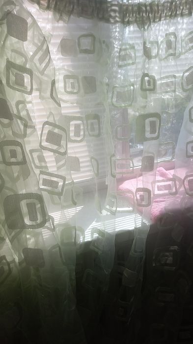 Тюль . Для вашего дома