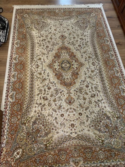 Ковры натуральные разные