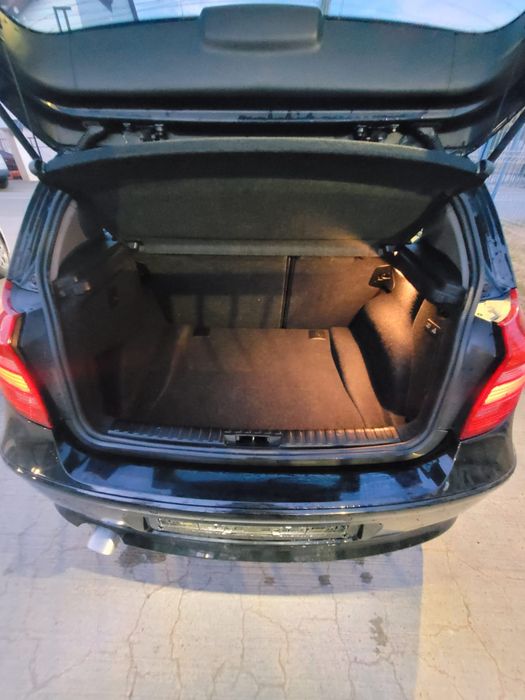 BMW Seria 1 2009 — imagine 5