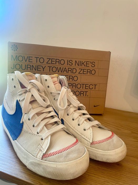 High rise shoes, Nike, Jordan Jumpman and G Star Raw