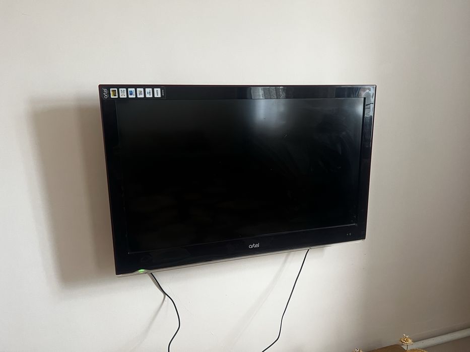 Artel Телевизор Сатылады