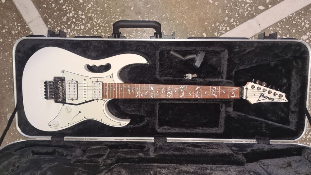 Case chitară electrica SkB Route 66