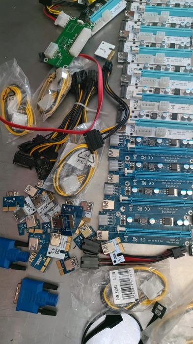 Componente pentru pc