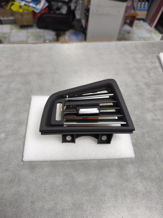 Дефлекторы BMW F10 в наличии