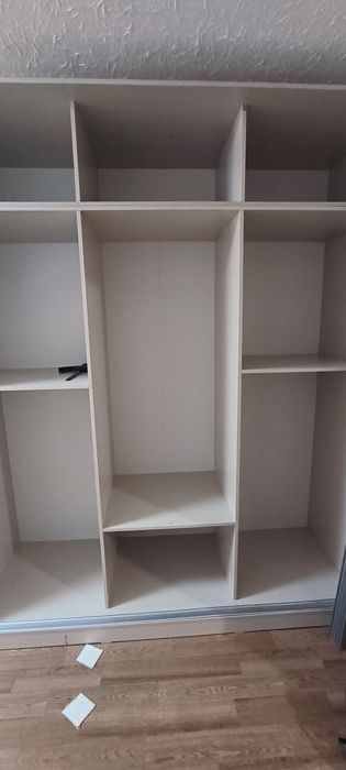 Шкаф, гардероб, для спальни