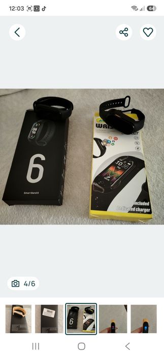Ceas Smartwatch FITPRO impecabil + Ceasuri fitness noi la cutie + Telecomenzi pentru aer condiționat