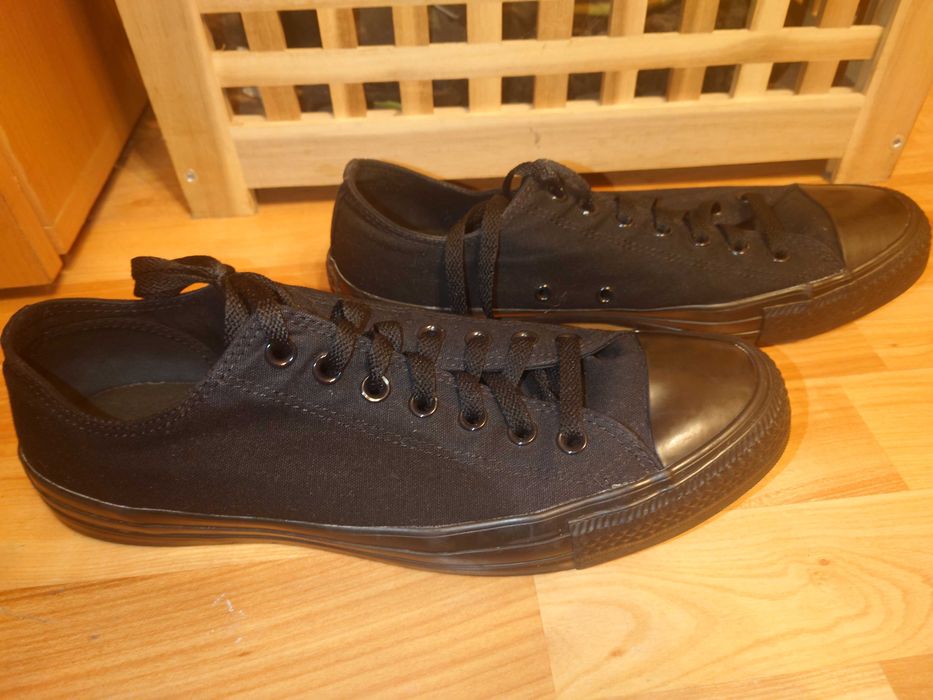 Pantofi Converse Negri 45