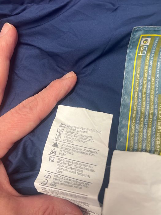 Бебешко яке Brums 86