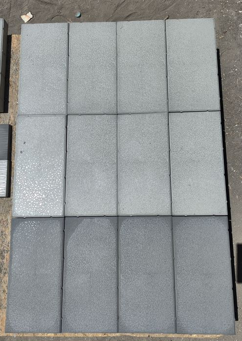 Брусчатка 20на40на3*4*5см