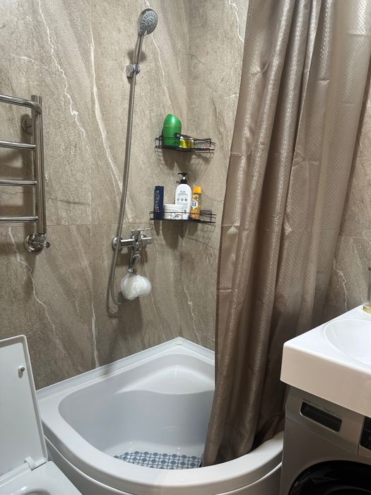 Продаю 1-комнатную квартиру