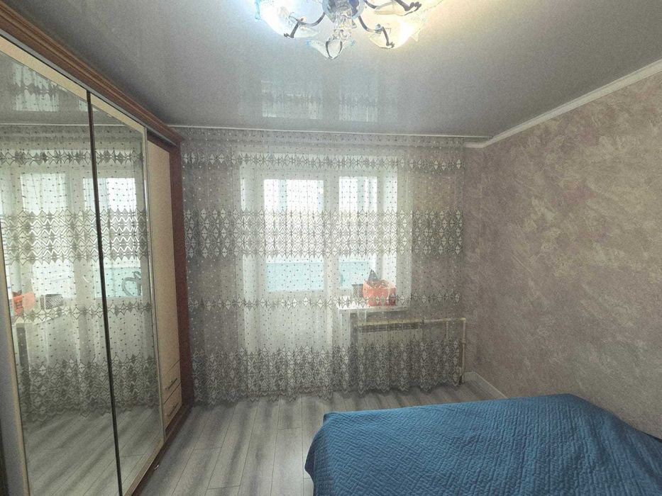 2-комнатная квартира, 55 м², Искака Ибраева
