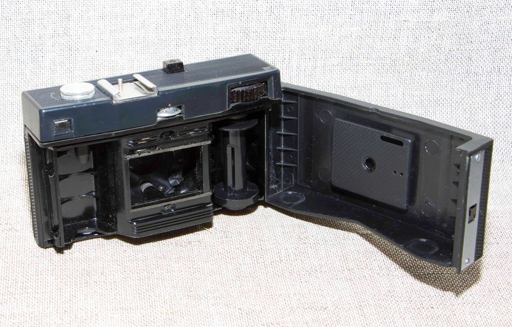 увеличител Axomat + Смяна 8