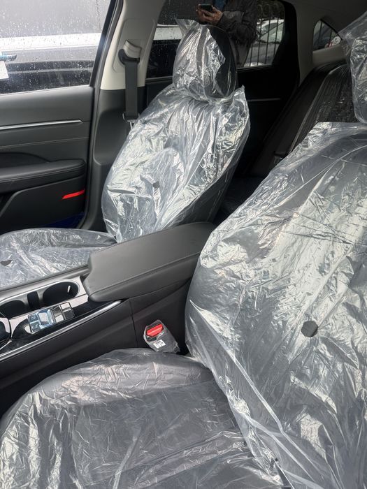 Hyundai Sonata 2020/21 Probeg 16.000 km