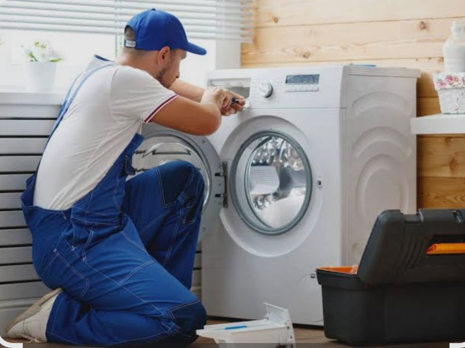 Ремонти продажа стиральных машин