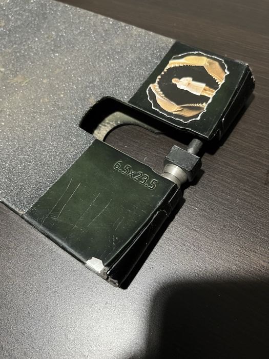 Scooter Native Ventura Дъска(Дек) за тротинетка за трикове