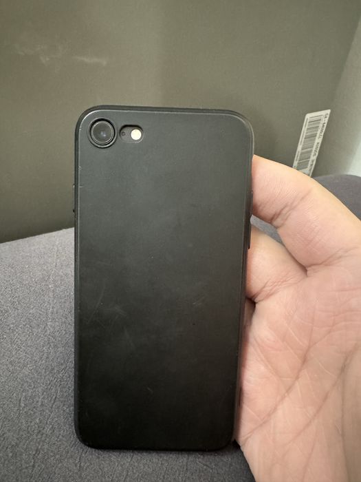 Iphone 7 32gb черный